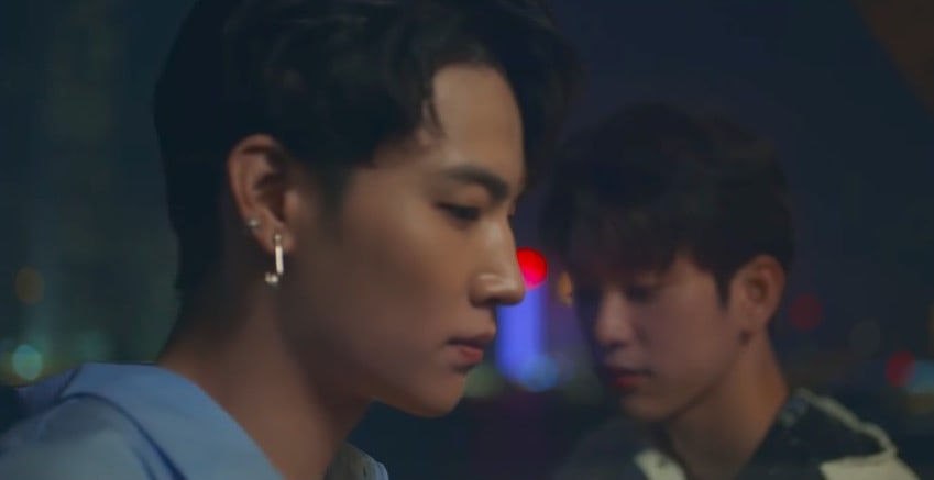 Update: GOT7 Releases Image Video For 'You Are' Featuring JB's Beautiful Vocals