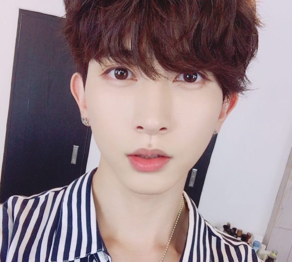 U-KISS’s Kiseop Suffers Second-Degree Burns After Explosion On MV Set