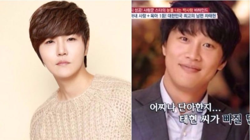 Stars Who Beat All Odds And Married Their First Loves Stars Who Beat All Odds And Married Their First Loves
