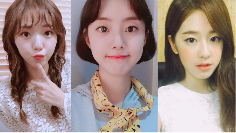 Beautiful And Talented Actresses Born In 1994 To Watch Out For