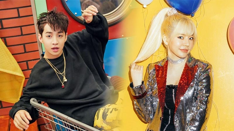 Henry And Girls' Generation's Sunny To Sing Duet For SM x Mystic Collaboration 'Snowball Project'