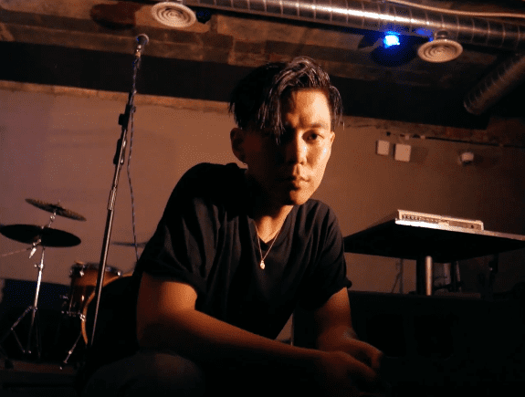 Watch: G.Soul Sings About A Past Relationship In New 'Can't' MV