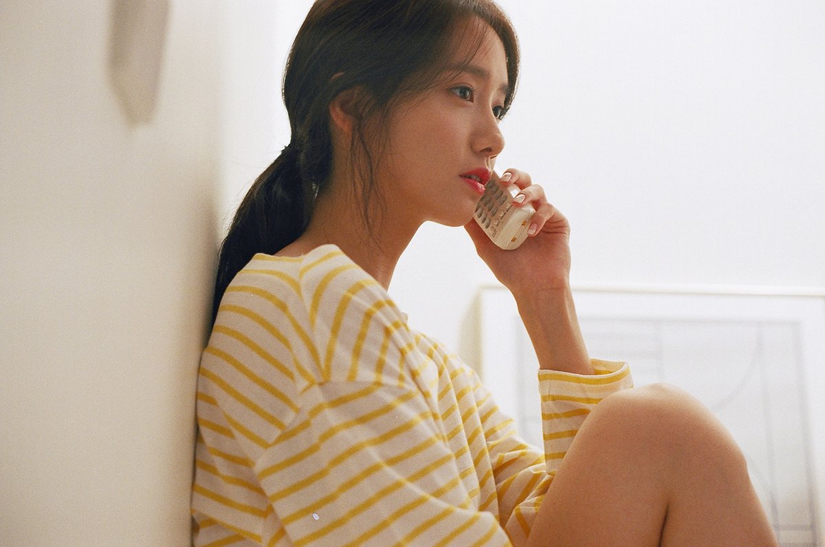 Update: Girls’ Generation’s YoonA Shares New Teasers For SM STATION Track
