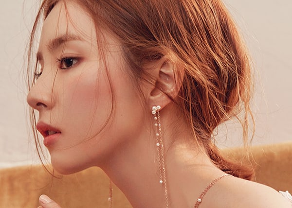 Shin Se Kyung Discusses Her Experience Acting With 'Bride Of The Water God' Co-Stars