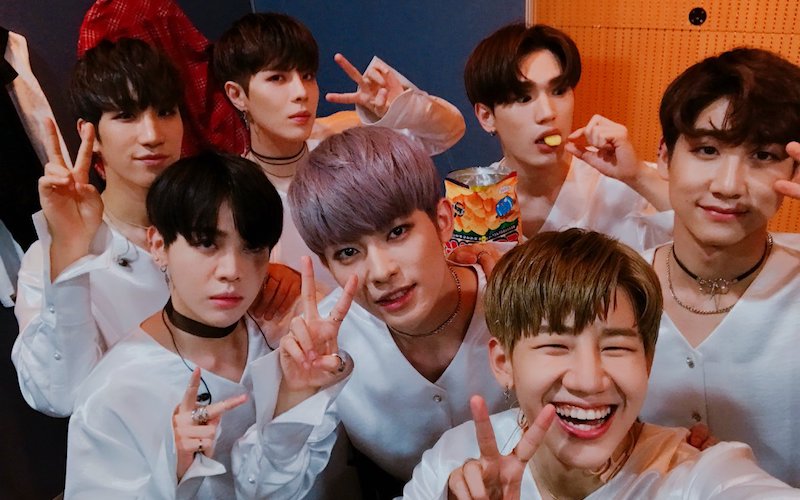 Fans Lovingly Celebrate 24K's 5th Anniversary Since Debut