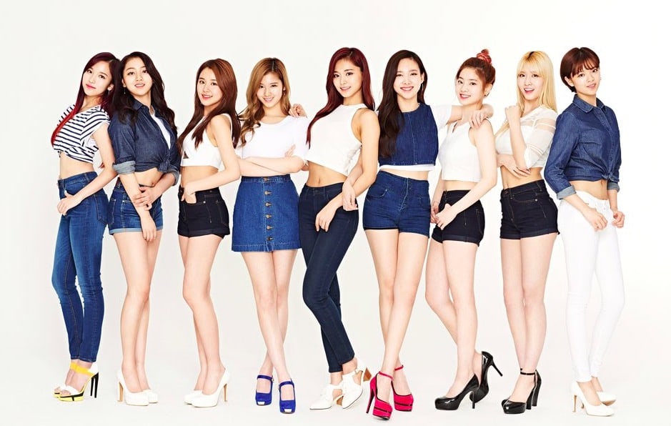 TWICE Confirmed To Have Filmed New MV For Comeback