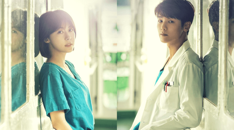 'Hospital Ship' Dominates Viewership Ratings Of Dramas In Its Time Slot