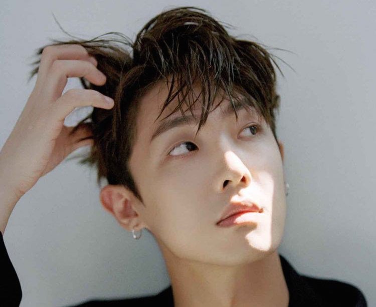 Lee Joon Gives Update After Experiencing Earthquake In Mexico