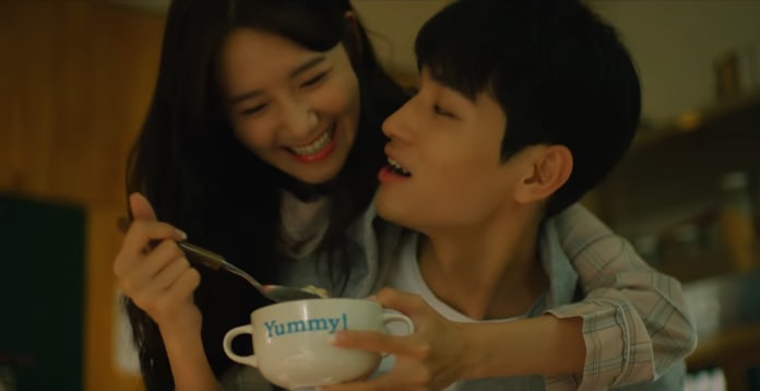 Watch: Girls' Generation's YoonA Drops Romantic MV For Solo Track 'When The Wind Blows'