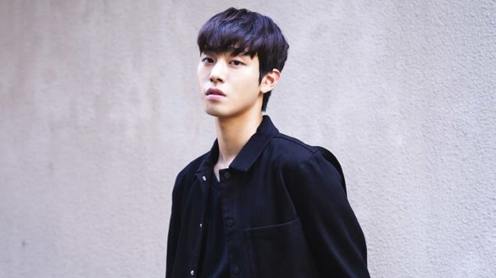 Ahn Hyo Seop Talks About His Acting Career And JYP Trainee Days