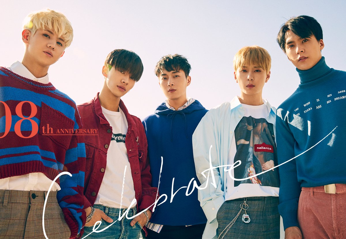 Highlight Shares Their Secrets To Being A Long-Lasting Idol Group