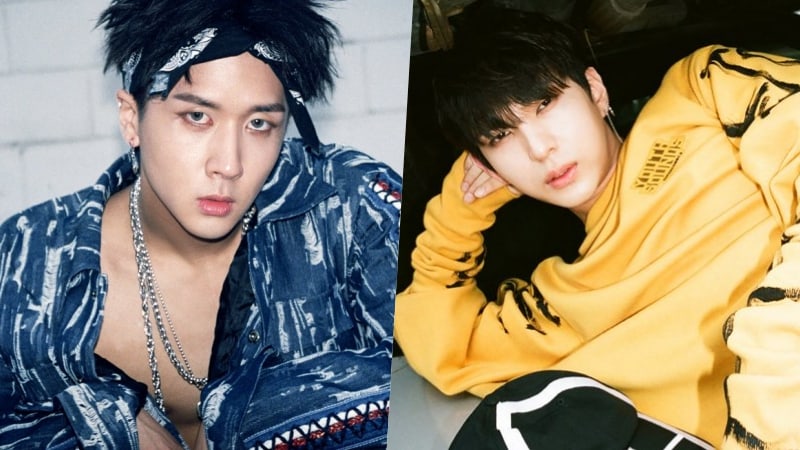 VIXX LR's Ravi And Leo Open Up About Youth, Concerns, And Dreams