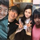 Jung Eun Ji - 정은지 - Rakuten Viki