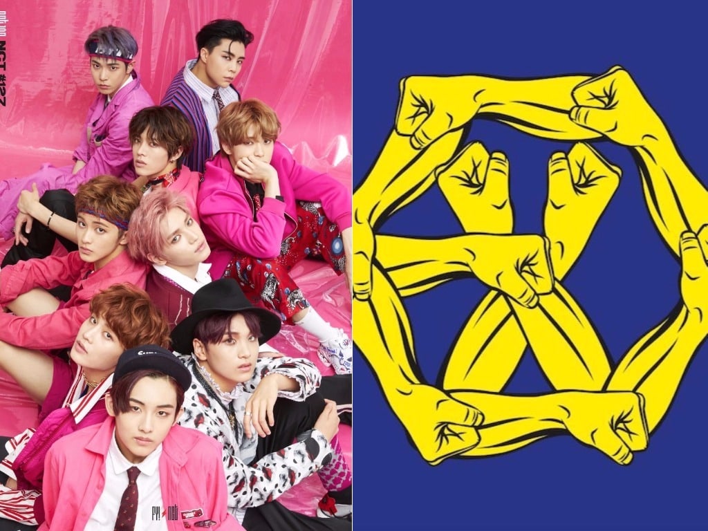 Watch: NCT 127 Also Joins Labelmates In Taking On EXO's 'Power Challenge'
