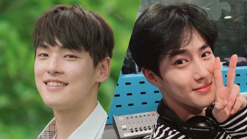 Kim Jung Hyun Talks About His Friendship With EXO's Suho And Former Co-Stars