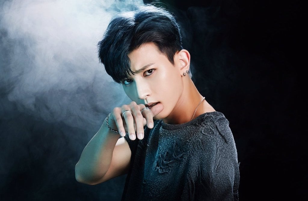 Update: U-KISS's Kiseop Thanks And Reassures Fans In Personal Update On His Recovery