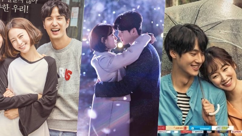 Couples That Will Make Your Heart Flutter With Their Romance This Fall