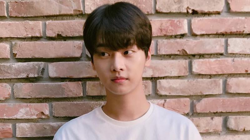 VIXX's N Reveals He's Been Selected As A Torchbearer For 2018 Winter Olympics