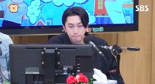 Sleepy Compares Himself To “Show Me The Money 6” Winner Hangzoo