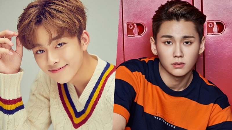 Yoo Seon Ho And BTOB's Ilhoon To Star In Beauty Variety Show