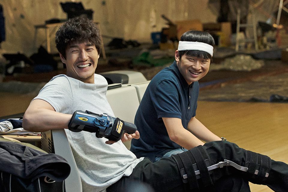Film Review: 'Split' – A Refreshing Take On The Underdog Sports Story