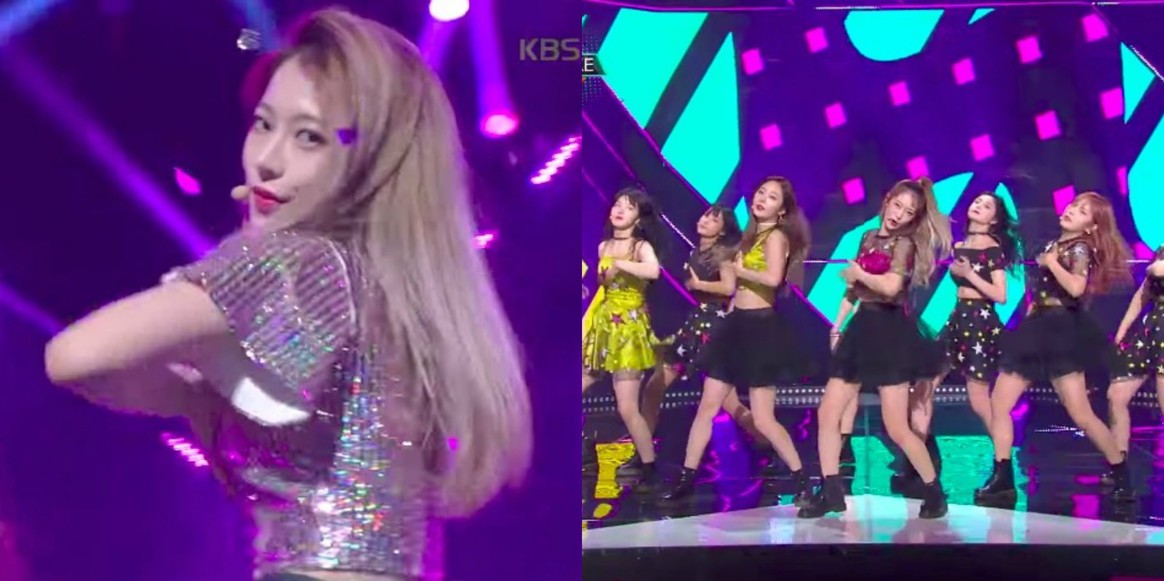 'Music Bank' Viewers Notice Difference In Camera Work During Strike