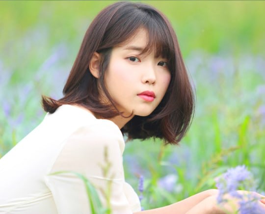 IU Did Not Receive Any Sponsored Clothing For 'Hyori's Homestay'