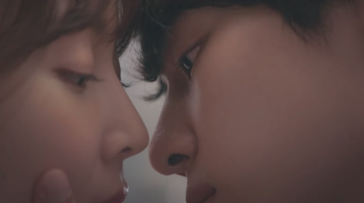 Watch: 'Temperature Of Love' Previews Warm Romance And Cold Reality In Latest Teaser