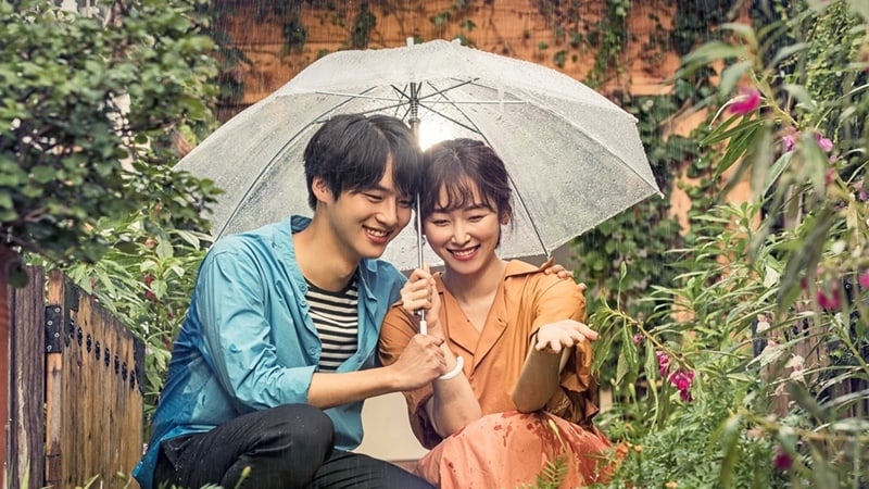 Yang Se Jong And Seo Hyun Jin Confess That Working Together Again Felt Awkward At First