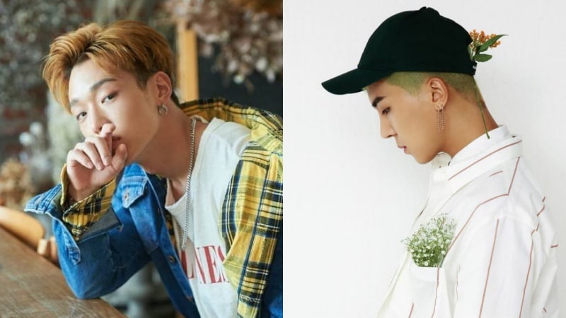 iKON's Bobby Says His New Title Track "Runaway" Drew Inspiration From ...