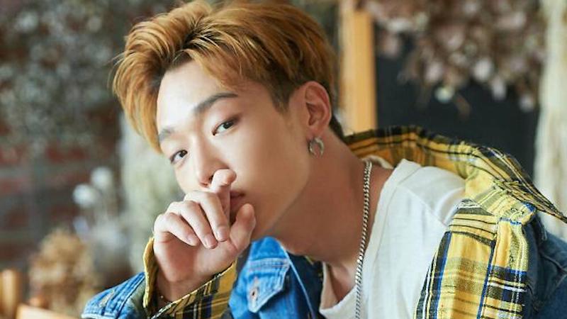 iKON's Bobby Shares Thoughts About Performing On 'King Of Masked Singer'