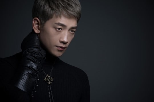 Rain To Serve As A Mentor On 'The Unit' And Comeback With New Album In December