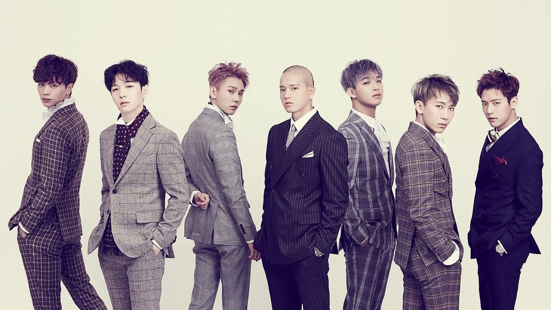 Update: BTOB Reveals October Comeback Date