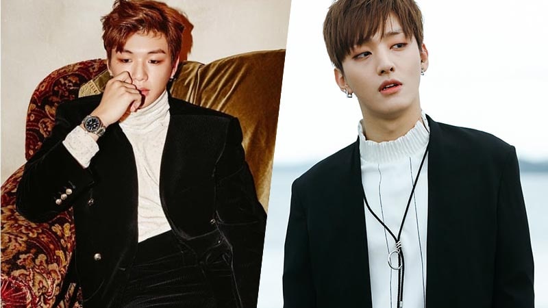 Imagini pentru kang daniel dan jisung