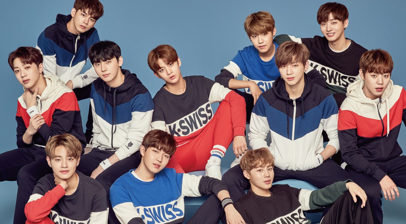 Wanna One To Launch Their Own Mobile Variety Show