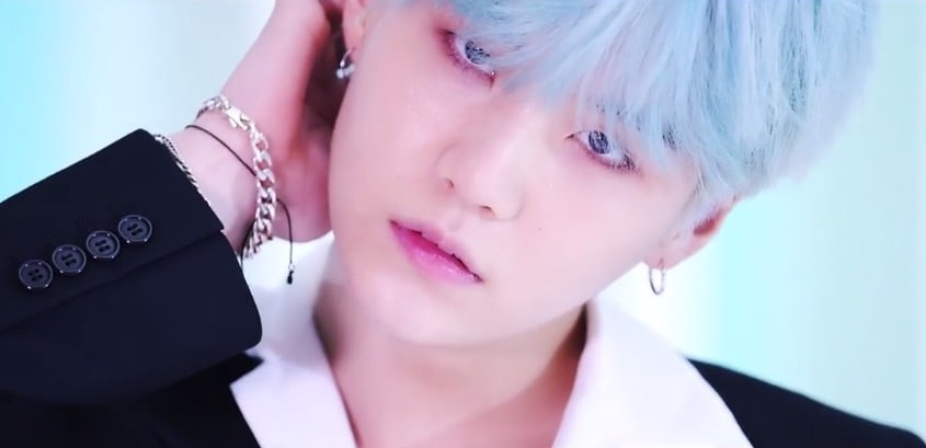 Watch: BTS Reveals More Of 'DNA' MV In Second Teaser Video