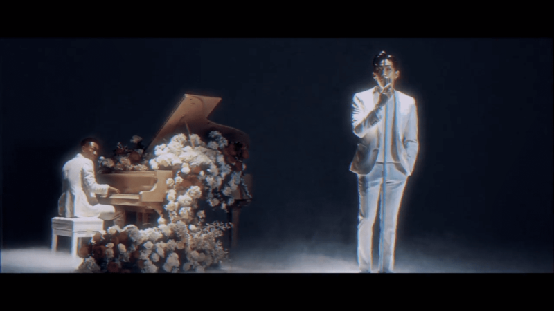 Watch: Jinbo And Jay Park Share MV For Sweet Remake Of 'Just You And Me'