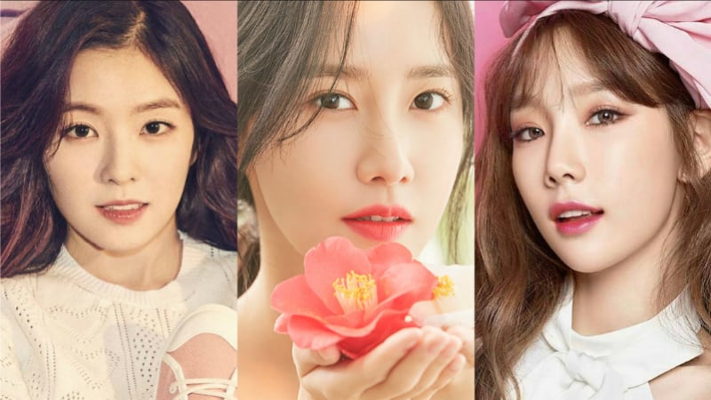 September Brand Reputation Rankings For Individual Girl Group Members Revealed