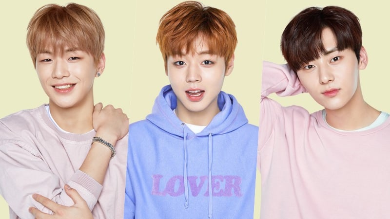 September Brand Reputation Rankings For Individual Boy Group Members Revealed
