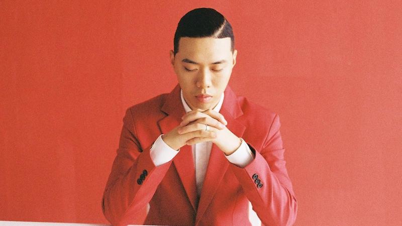Listen: BewhY Returns With New Album 'The Blind Star'