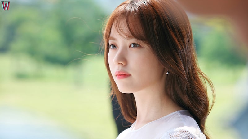 Han Hyo Joo Surprises Fans With Completely Different Look