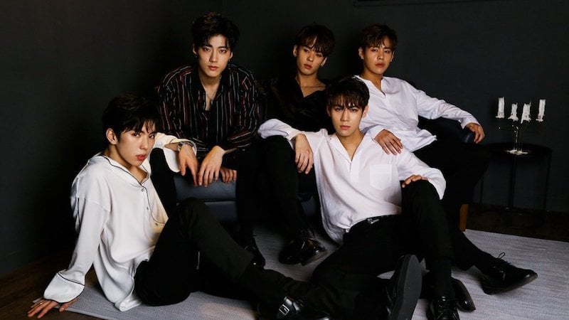 IMFACT Confirms 4 Members Will Be Joining KBS's Idol Rebooting Show 'The Unit'