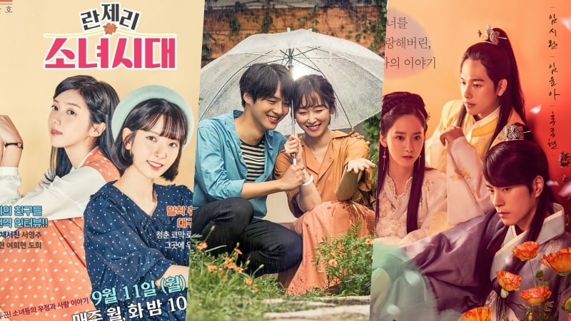 'Temperature Of Love' Premieres With Top Viewership Ratings Against 'The King Loves' + 'Girls' Generation 1979'