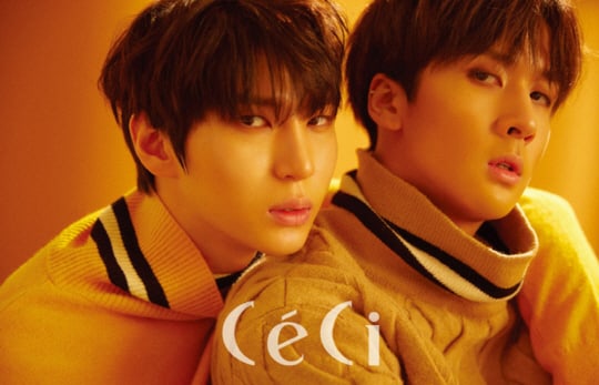 VIXX LR Shares Their Future Goals Regarding Their Music