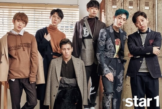 JBJ Shares Their Excitement And Goals For Their Debut | Soompi