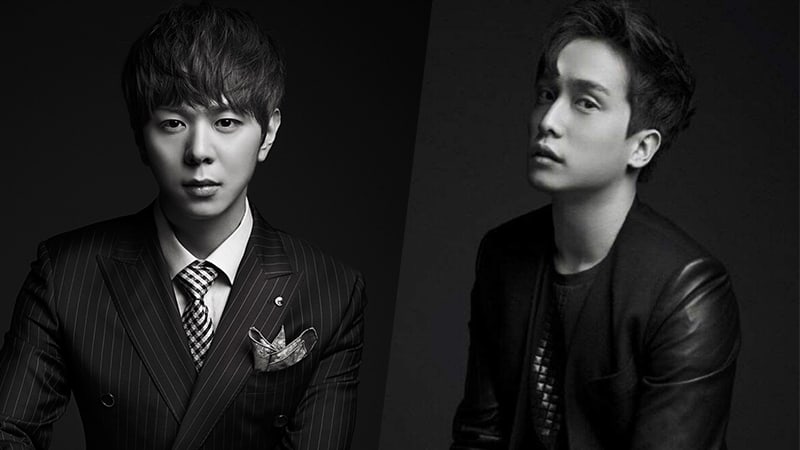 ZE:A Members Moon Junyoung And Taehun Leave Star Empire