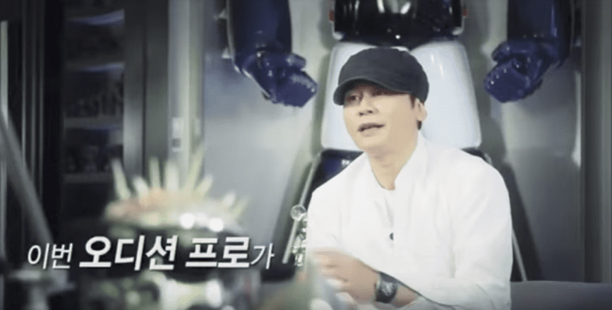 Yang Hyun Suk Reveals Plans For YG Audition Show Concept And Finale