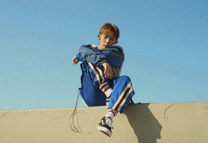 iKON's Bobby Grabs No. 2 Spot On Billboard's World Albums Chart With 'Love And Fall'