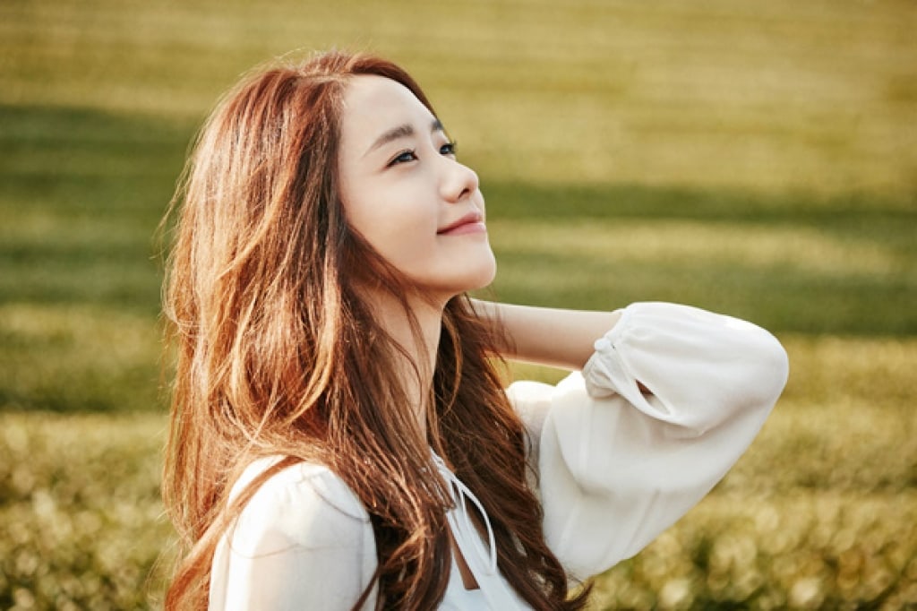 YoonA Discusses The Role That Gave Her Confidence As An Actress And Characters She'd Like To Play