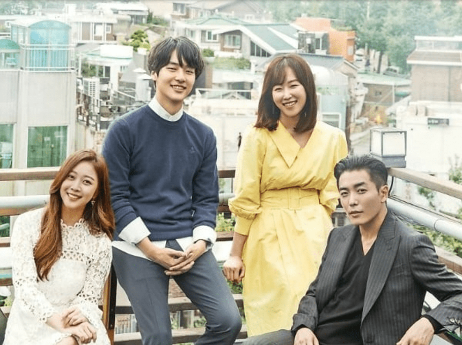 First Impressions: “Degree Of Love” Is The Fresh, Fast-Paced Romance We’ve Been Waiting For